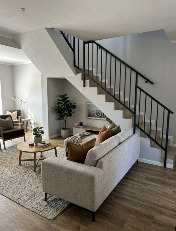 2 Bedroom Property for Sale in Burgundy Estate Western Cape